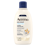 Aveeno Skin Relief Moisturising Body Wash 300ml