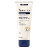 Aveeno Skin Relief Moisturising Lotion with Shea Butter 200ml