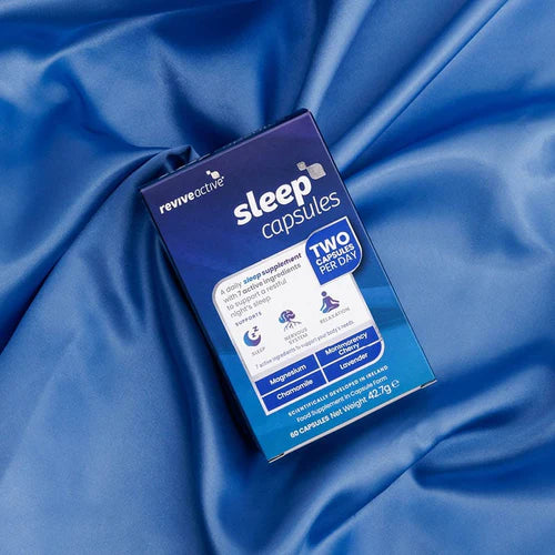 Revive Active Sleep Capsules