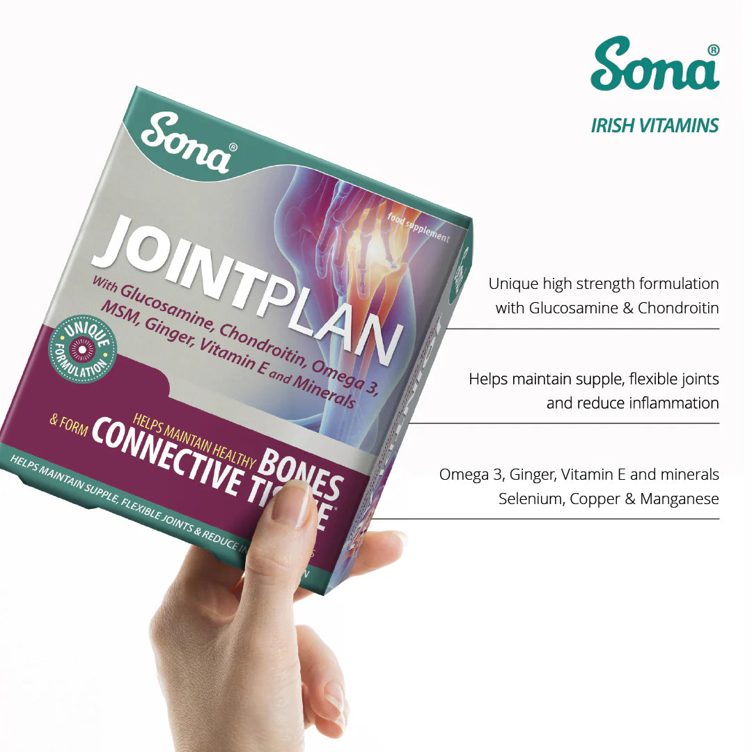 SONA JOINTPLAN CAPS 90CAPS