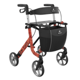 Space Lx Premium Lightweight Aluminium Rollator