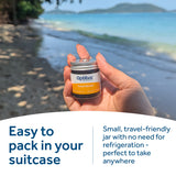 Optibac Travel Abroad