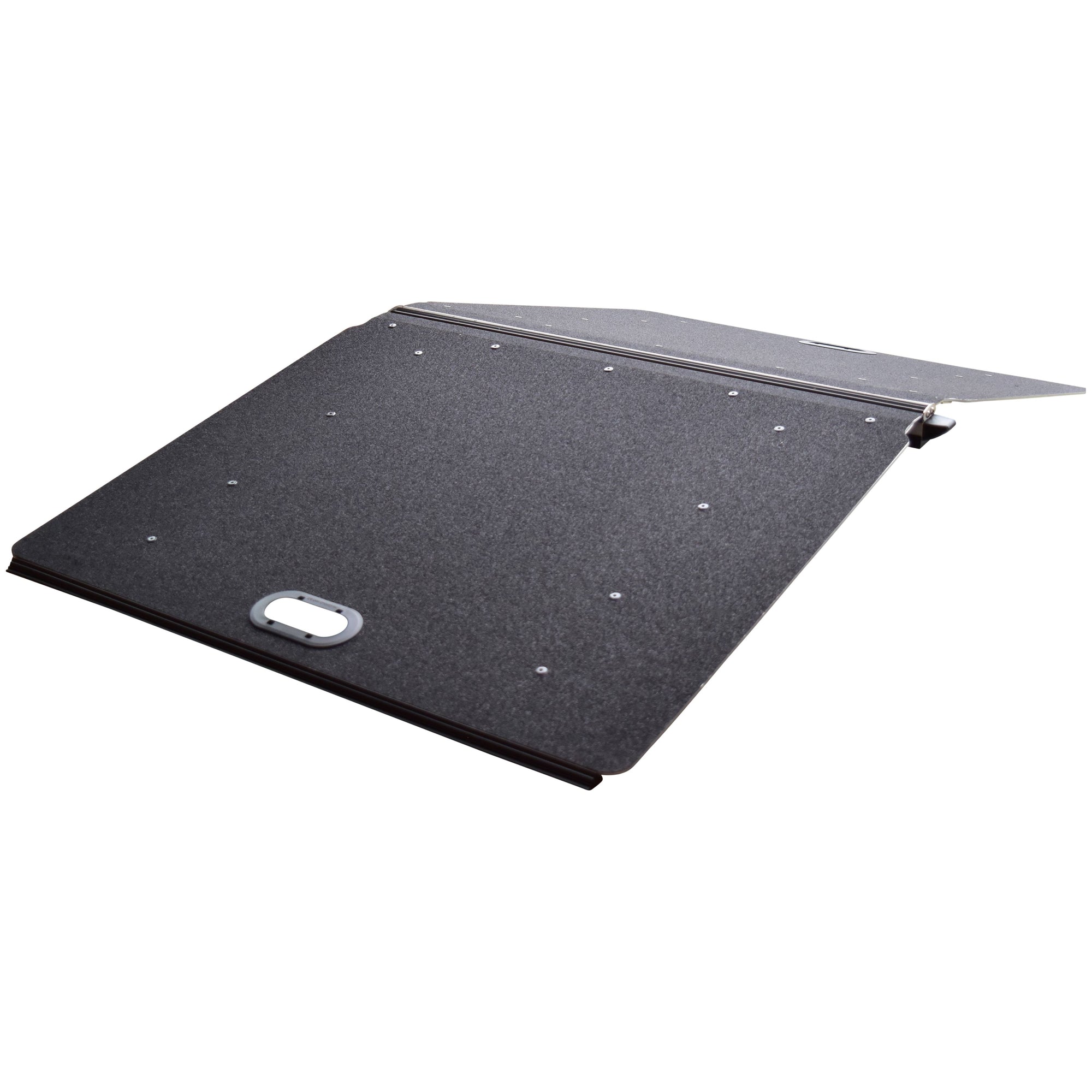 The Butterfly Compact Folding Threshold Ramp