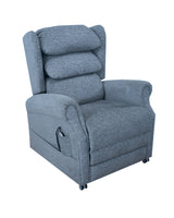 Tilmore Dual-Motor Riser-Recliner Chair