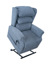 Tilmore Dual-Motor Riser-Recliner Chair