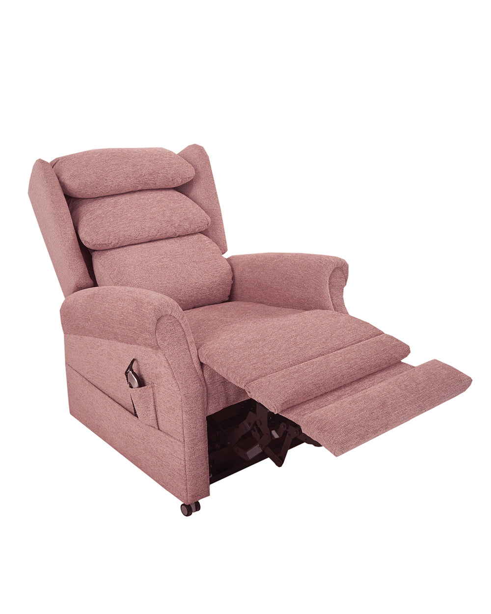 Tilmore Dual-Motor Riser-Recliner Chair