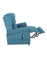Tilmore Dual-Motor Riser-Recliner Chair