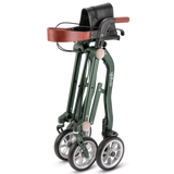 Trive Compact Folding 4-wheel Rollator