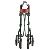 Trive Compact Folding 4-wheel Rollator