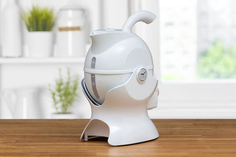 Easy Pour Kettle