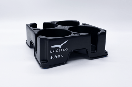 Uccello Muggi Cup Holder