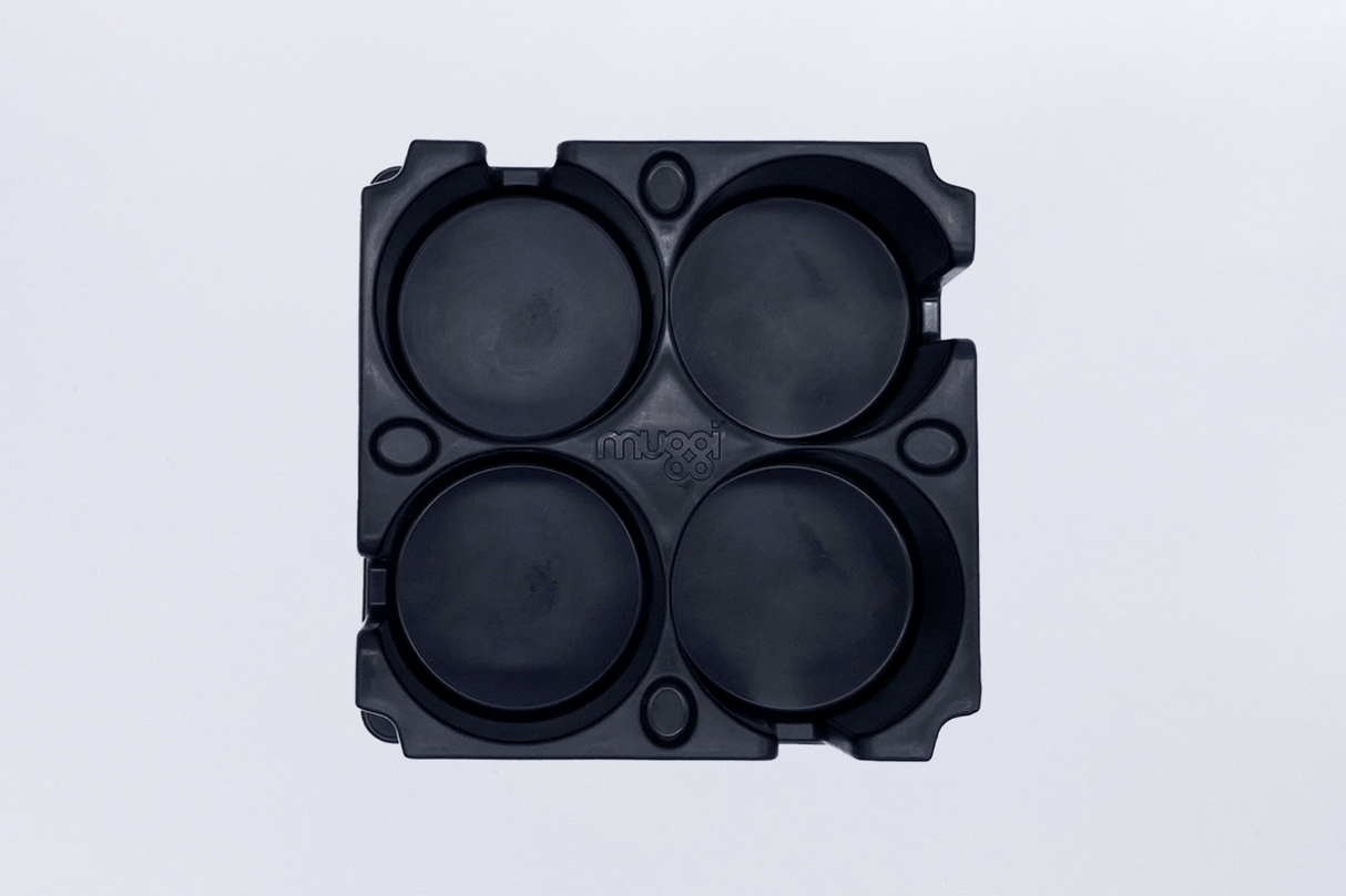 Uccello Muggi Cup Holder