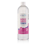 Rose Water Toner