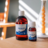 CASTOR OIL ULTRAPURE 100ML