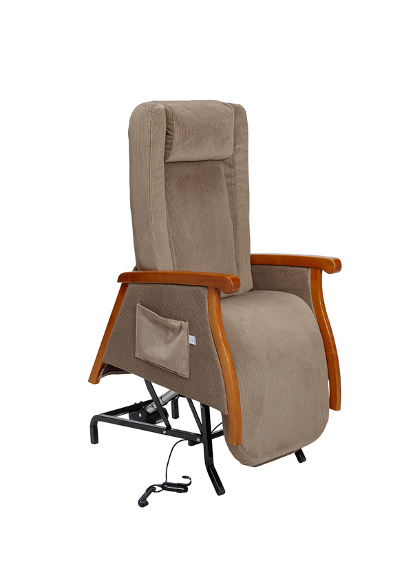 Scotty II Dual Motor Riser Recliner Chair Phelan's Pharmacy
