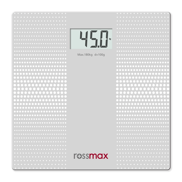 Rossmax Digital Weighing Scales
