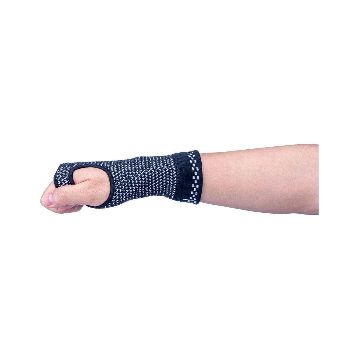 Pharmacare Elastic Wrist Support