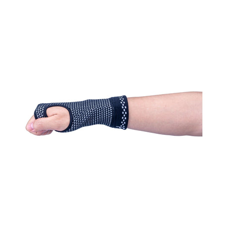 Pharmacare Elastic Wrist Support