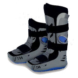 XLR8 Pneumatic Walker Boot