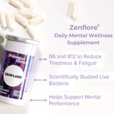 Zenflore Capsules 30s