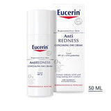 Eucerin AntiRedness Concealing Day Cream SPF25 (Tinted) 50ml