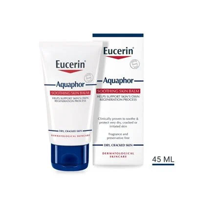 Eucerin Aquaphor Soothing Skin Balm 45ml