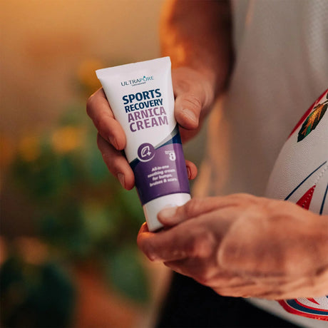 ULTRAPURE ARNICA CREAM 100ML