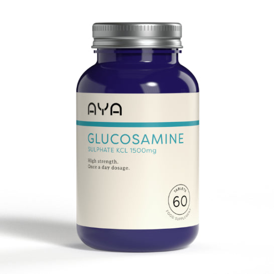 AYA GLUCOSAMINE 60