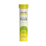 Aya Electrolytes Plus Dissolvable Hydration Tabs
