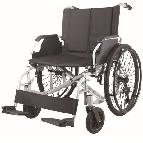 BARIATRIC SELF-PROPELLING WHEELCHAIR