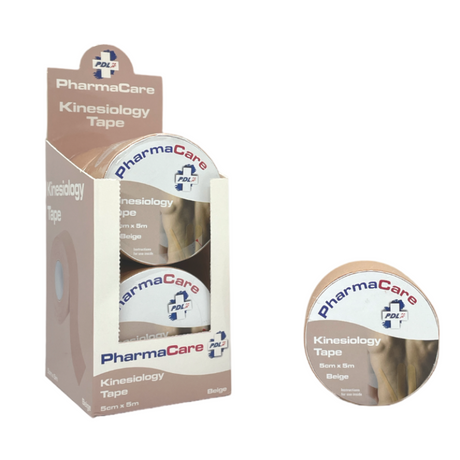 Kinesiology Tape (5cm x 5m)