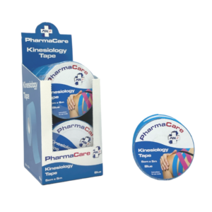 Kinesiology Tape (5cm x 5m)