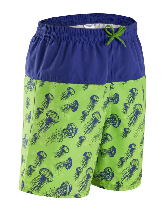 Boy's Board Swim Shorts