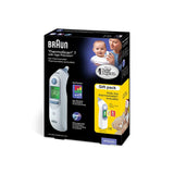 Braun Thermoscan Inner Ear Thermometer 6560