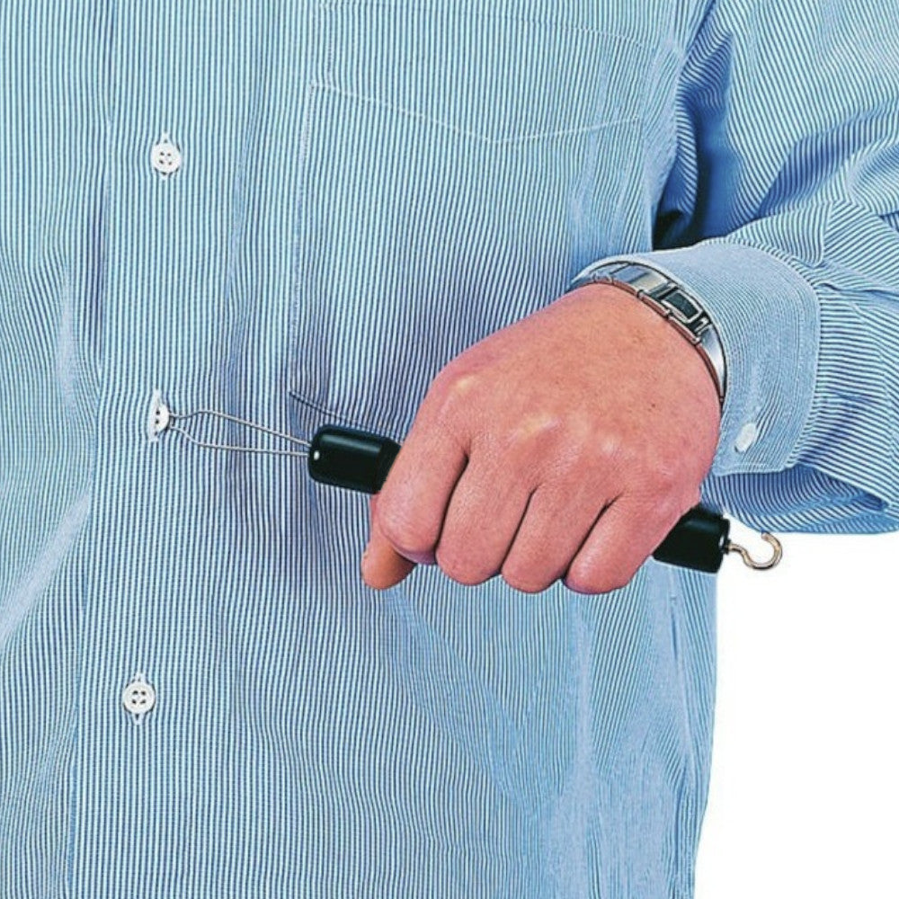 Button Hook/Zipper Pull