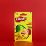 Carmex Cherry Lip Balm Pot (7.5g)