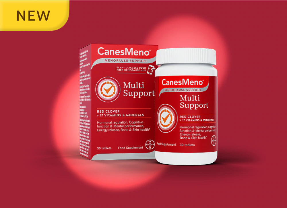 CANESMENO MULTI SUPPORT