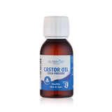 CASTOR OIL ULTRAPURE 100ML