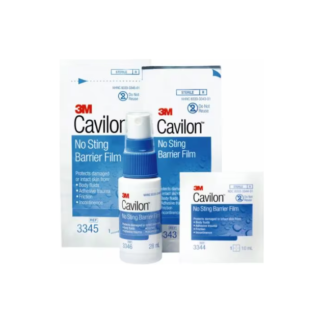 3M™ Cavilon™ No Sting Barrier Film 28ml - Phelan's Pharmacy