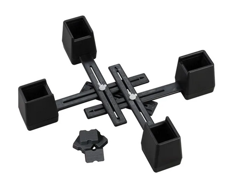 Langham Linked Chair Raiser