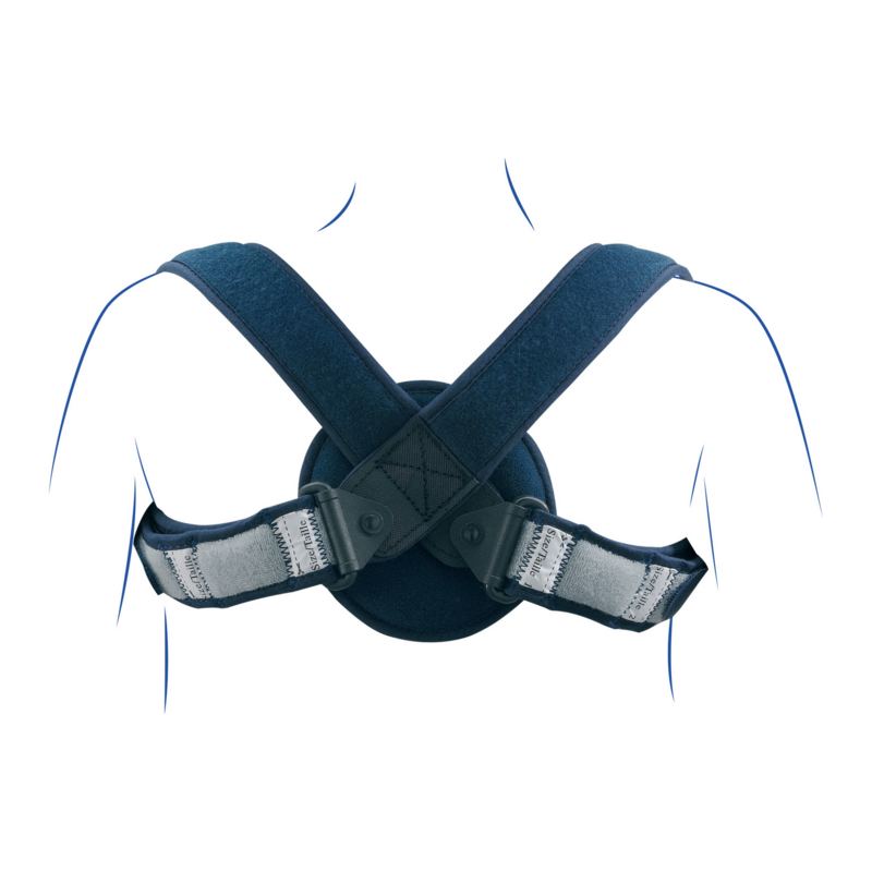 Ligaflex®  Junior Clavicular Immobilisation Straps