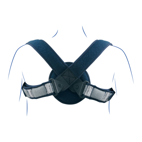Ligaflex®  Junior Clavicular Immobilisation Straps