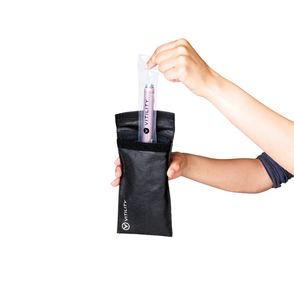 Vitility Medication Cooling bag