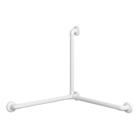 SecuCare Grab Bar Basic, Vario 3