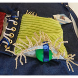 Fiddle Muff Activity Apron