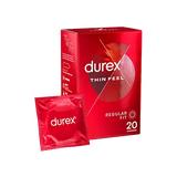 Durex Thin Feel Condoms