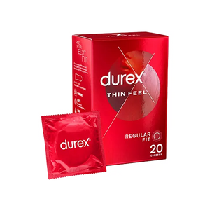 Durex Extra Safe Condoms - Phelan's Pharmacy