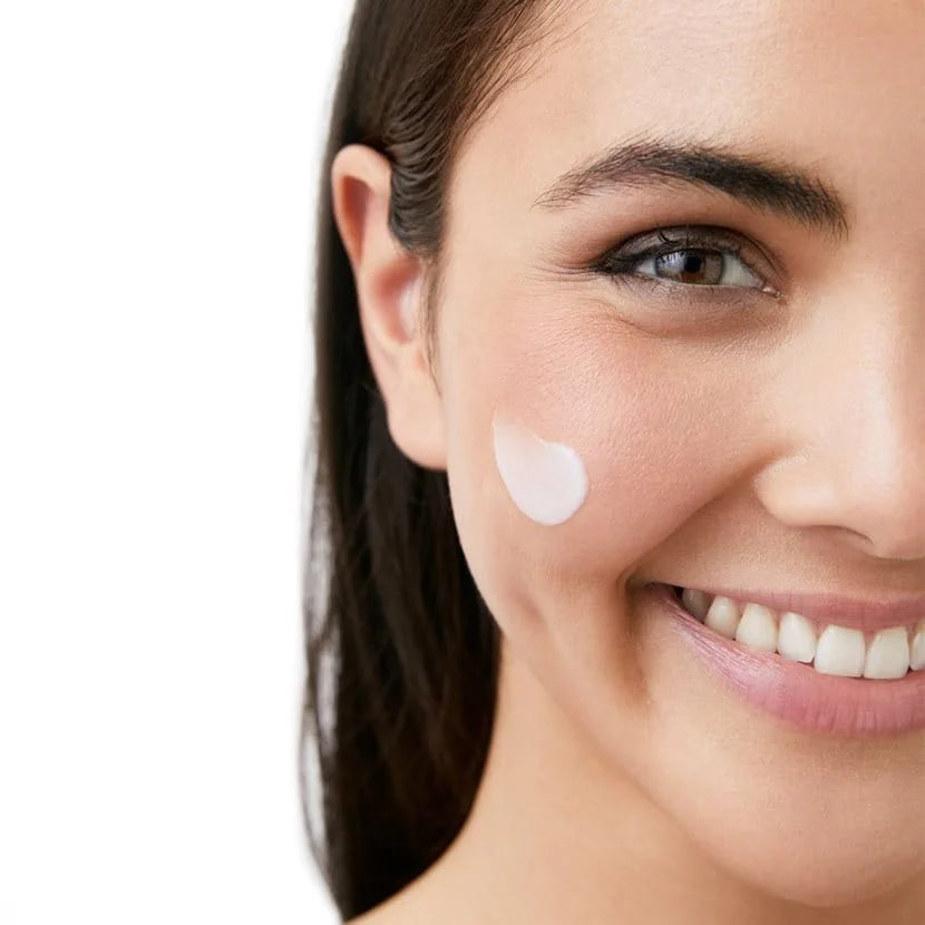 Eucerin UreaRepair Day Face Cream 50ml