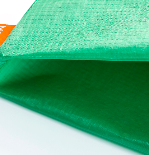 Easy-Slide Aid for Compression Stockings