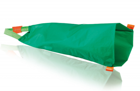 Easy-Slide Aid for Compression Stockings